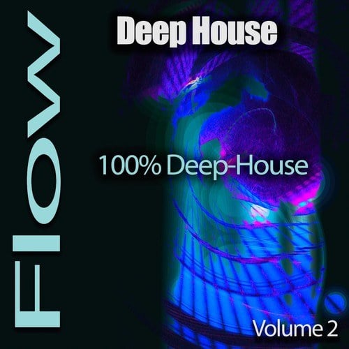 Various Artists-Deep-House Flow, Pt. 2