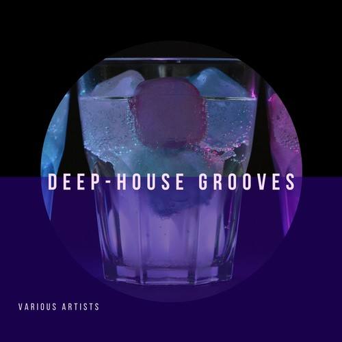 Various Artists-Deep-House Grooves