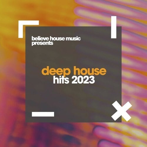 Various Artists-Deep House Hits 2023