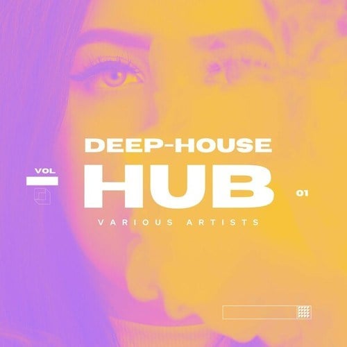 Deep-House Hub, Vol. 1