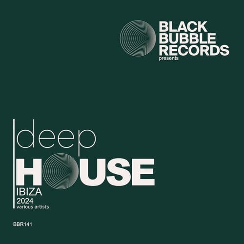 Deep House Ibiza 2024