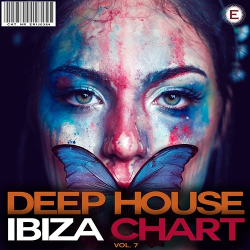 Various Artists-Deep House Ibiza Chart, Vol. 7