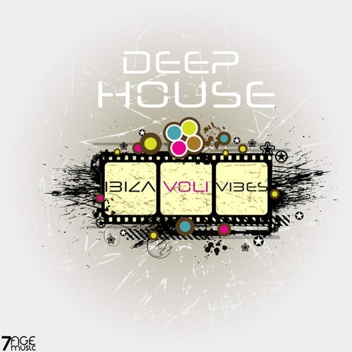 Various Artists-Deep House Ibiza Vibes, Vol. 1