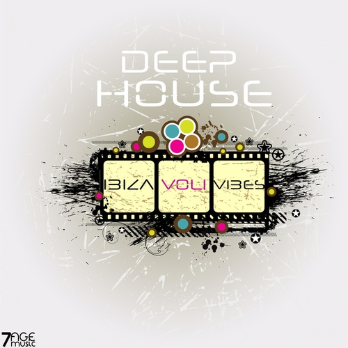 Various Artists-Deep House Ibiza Vibes, Vol. 1