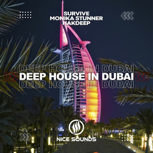 Deep House in Dubai