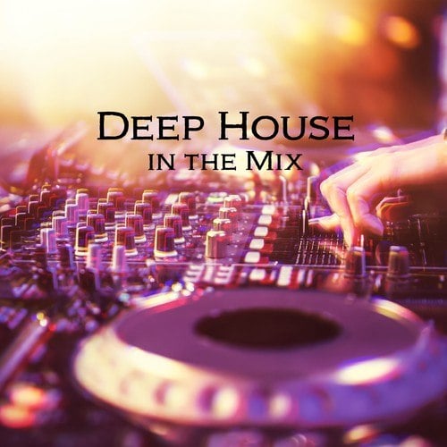 Various Artists-Deep House - In the Mix