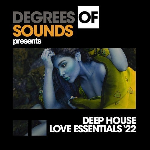 Various Artists-Deep House Love Essentials '22