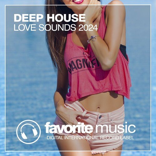 Various Artists-Deep House Love Sounds 2024