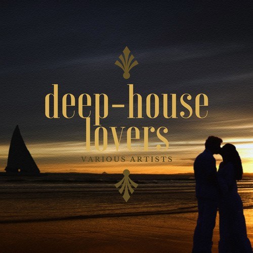 Various Artists-Deep-House Lovers