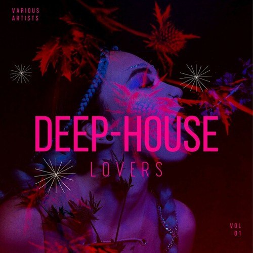 Various Artists-Deep-House Lovers, Vol. 1