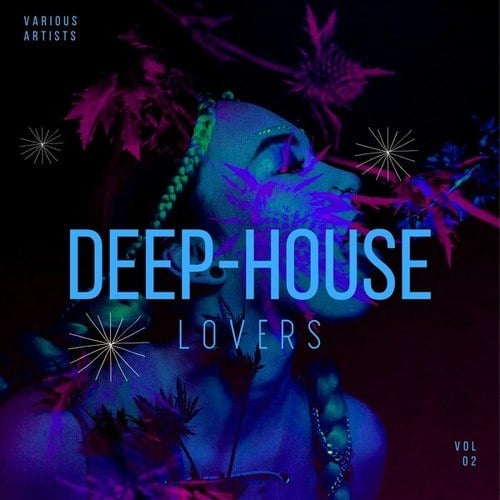 Various Artists-Deep-House Lovers, Vol. 2