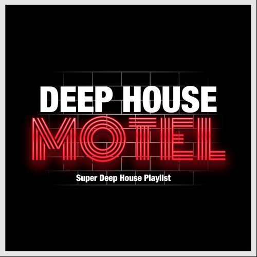 Various Artists-Deep House Motel