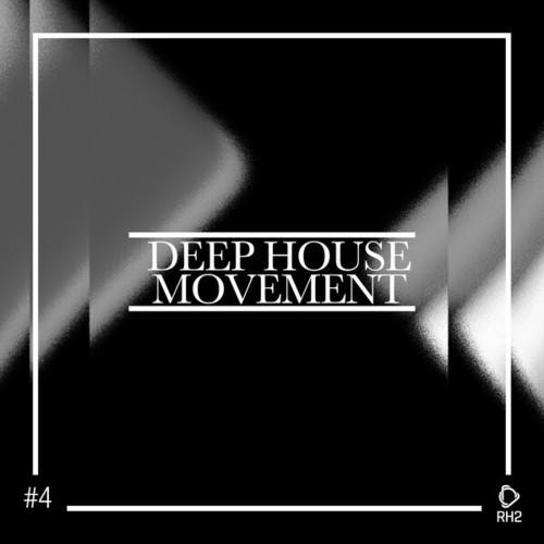 Various Artists-Deep House Movement, Vol. 4