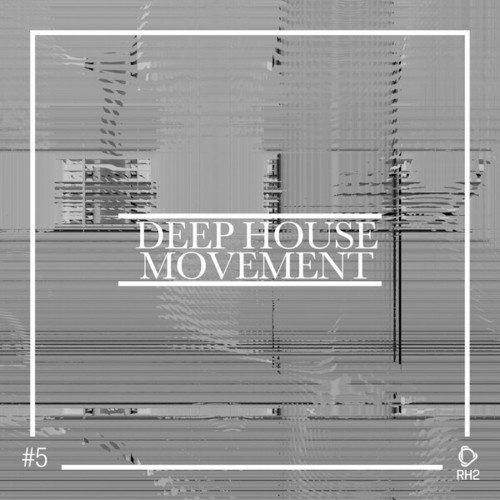 Various Artists-Deep House Movement, Vol. 5