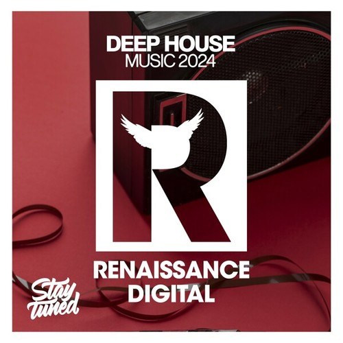 Various Artists-Deep House Music 2024