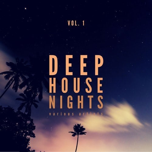 Various Artists-Deep-House Nights, Vol. 1