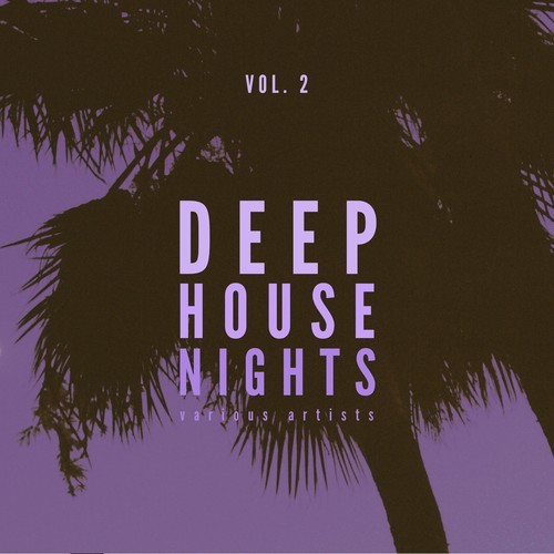 Various Artists-Deep-House Nights, Vol. 2