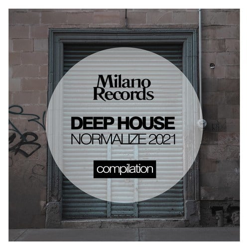 Various Artists-Deep House Normalize 2021