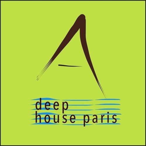 Various Artists-Deep House Paris 16