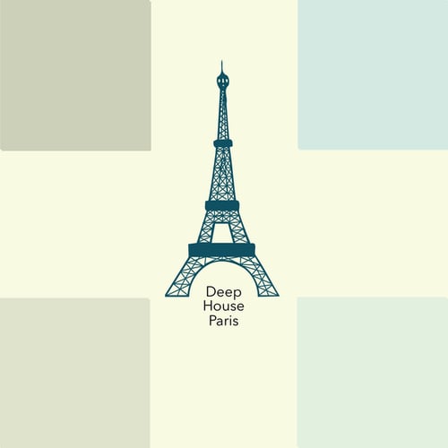 Various Artists-Deep House Paris, Vol. 15