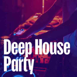 Deep House Party - Music Worx