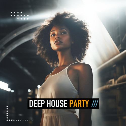 Deep House Party