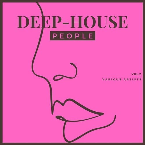 Various Artists-Deep-House People, Vol. 2