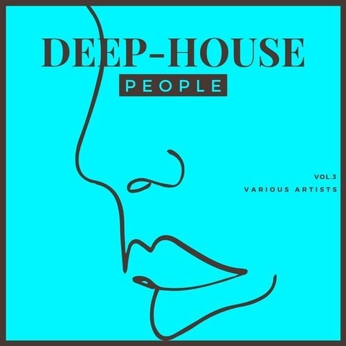 Various Artists-Deep-House People, Vol. 3
