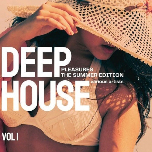 Various Artists-Deep-House Pleasures (The Summer Edition), Vol. 1