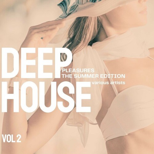 Various Artists-Deep-House Pleasures (The Summer Edition), Vol. 2