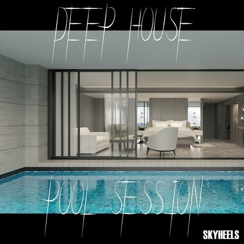 Various Artists-Deep House Pool Session