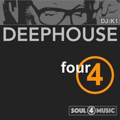DJ:K1-Deep House, Pt. 4