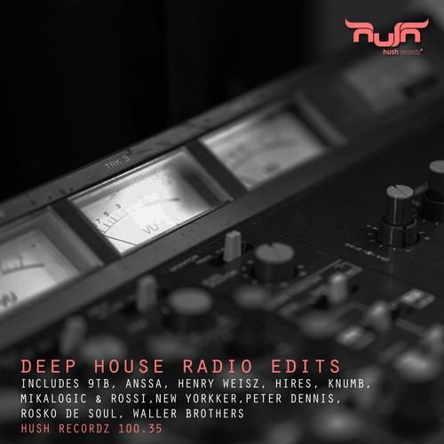 Various Artists-Deep House Radio Edits