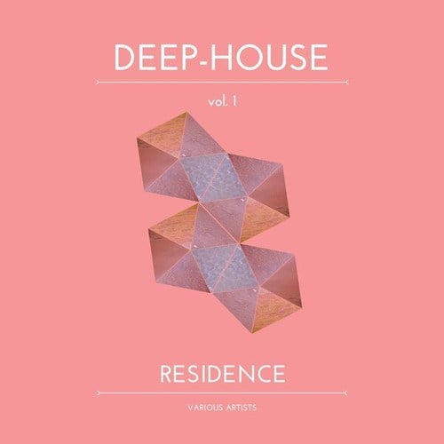 Various Artists-Deep-House Residence, Vol. 1