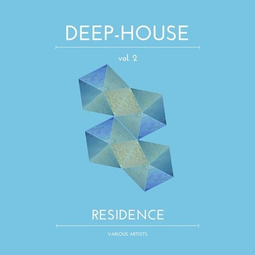 Various Artists-Deep-House Residence, Vol. 2