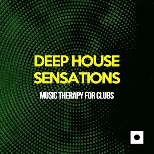 Various Artists-Deep House Sensations