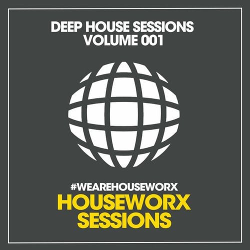 Deep House Sessions (Volume 001)