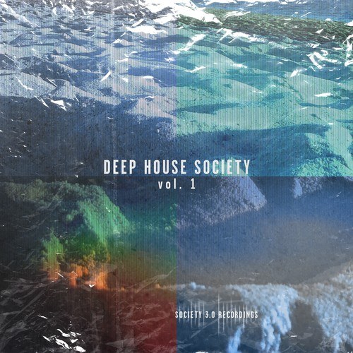 Various Artists-Deep House Society, Vol. 1