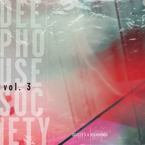 Various Artists-Deep House Society, Vol. 3