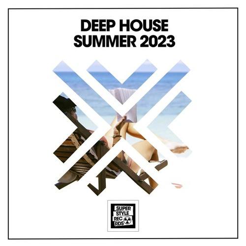 Various Artists-Deep House Summer 2023