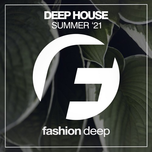 Various Artists-Deep House Summer '21