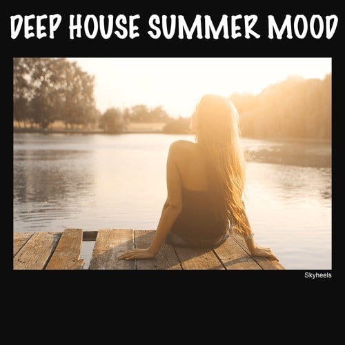 Various Artists-Deep House Summer Mood