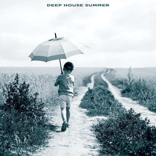 Various Artists-Deep House Summer
