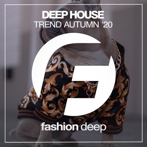 Various Artists-Deep House Trend Autumn '20