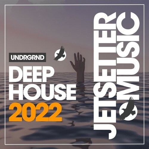 Various Artists-Deep House Underground 2022