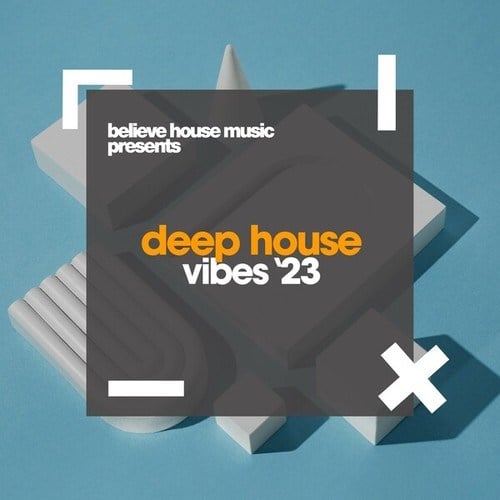 Various Artists-Deep House Vibes 2023