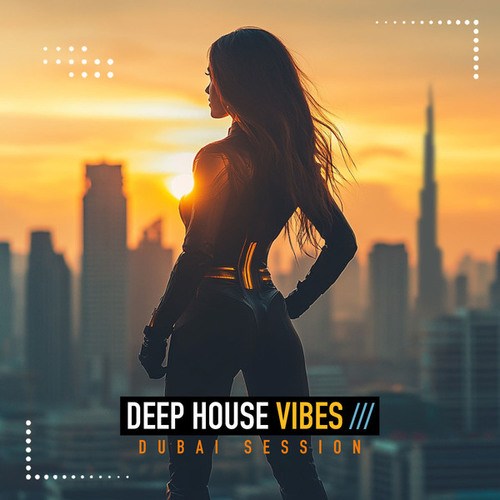 Various Artists-Deep House Vibes, Vol. 6