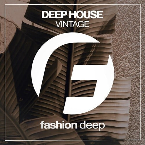 Various Artists-Deep House Vintage