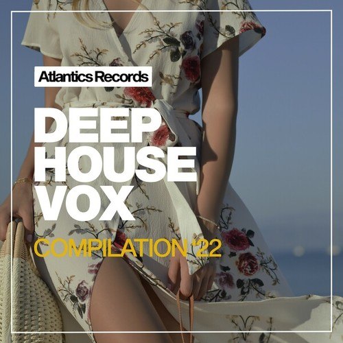 Various Artists-Deep House Vox 2022