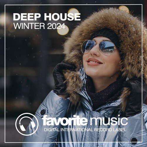 Various Artists-Deep House Winter 2024